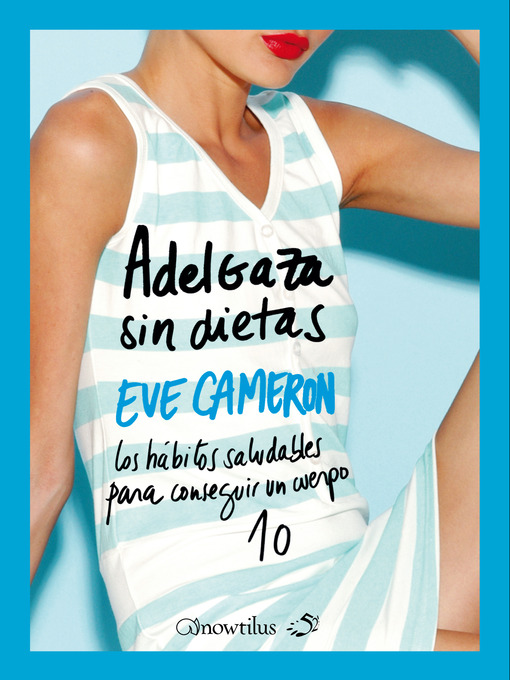 Title details for Adelgaza sin dietas by Eve Cameron - Available